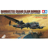 1/48 Avro Lancaster B Mk.III/ Mk.I Kit