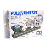 Pulley Unit Set