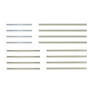 3mm Hex Shaft Set