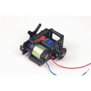 6 Speed Gearbox Set