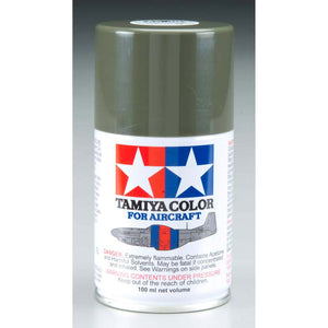AS-30 Lacquer Spray Paint, Dark Green 2 (RAF)