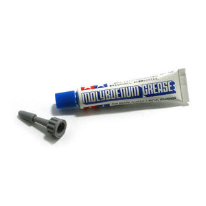 Molybdenum Grease