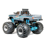 1/10 Super Clod Buster 4WD Truck Kit Gray (LTD ED)