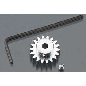 18T Pinion Gear  58346   540 Motor