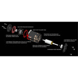 2.5 Gen4 Eliminator Brushless Motor