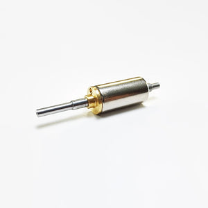 12.3mm x 25.5mm (25.5 turn motor ROAR) Black