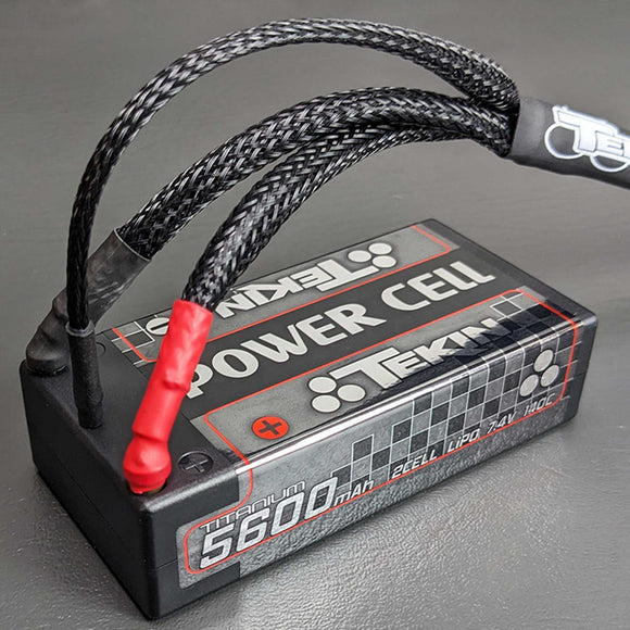 Charging Cable 2S 5mm/XT60