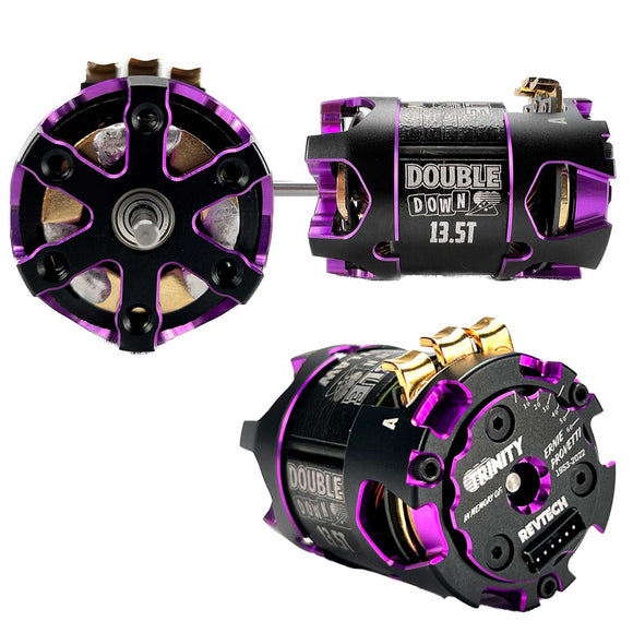 Double Down Drag / Outlaw Limited Edition 