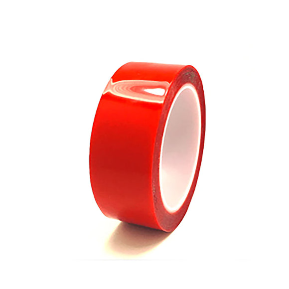 Mega Roll Double Sided Clear Tape .5mm x 1.5