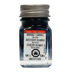 Enamel 1/4oz Light Blue