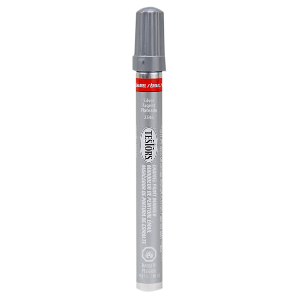 Bulk Paint Marker, Metallic Silver