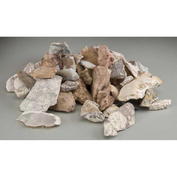 Crushed Polishing Rock, 1lb.