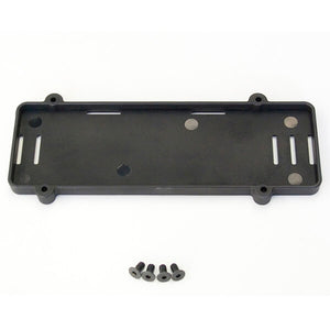 Battery Tray Long: Universal V3 BL Conversion