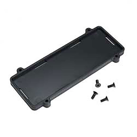 Battery Tray: Universal V3 BL Conversion