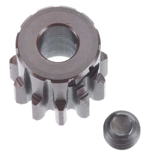 Pinion Gear 11T M5(MOD1 5mm Bore M5 Set Scrw)