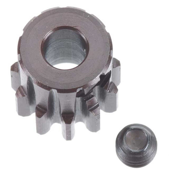 Pinion Gear 11T M5(MOD1 5mm Bore M5 Set Scrw)