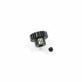 Hardened Steel 21T 5mm Bore Mod 0.8 (32 Pitch) Pinion Gear