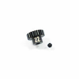 Hardened Steel 22T 5mm Bore Mod 0.8 (32 Pitch) Pinion Gear