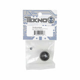 Hardened Steel 22T 5mm Bore Mod 0.8 (32 Pitch) Pinion Gear