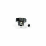 Hardened Steel 23T 5mm Bore Mod 0.8 (32 Pitch) Pinion Gear