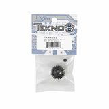 Hardened Steel 23T 5mm Bore Mod 0.8 (32 Pitch) Pinion Gear