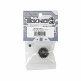 Hardened Steel 24T 5mm Bore Mod 0.8 (32 Pitch) Pinion Gear