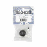 Hardened Steel 25T 5mm Bore Mod 0.8 (32 Pitch) Pinion Gear