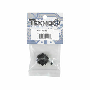 Hardened Steel 26T 5mm Bore Mod 0.8 (32 Pitch) Pinion Gear