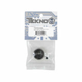 Hardened Steel 26T 5mm Bore Mod 0.8 (32 Pitch) Pinion Gear