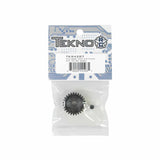 Hardened Steel 27T 5mm Bore Mod 0.8 (32 Pitch) Pinion Gear