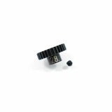 Hardened Steel 28T 5mm Bore Mod 0.8 (32 Pitch) Pinion Gear