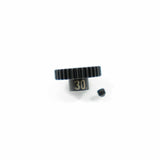 Hardened Steel 30T 5mm Bore Mod 0.8 (32 Pitch) Pinion Gear