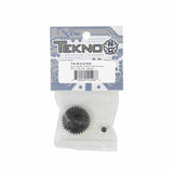 Hardened Steel 30T 5mm Bore Mod 0.8 (32 Pitch) Pinion Gear