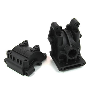 Gearbox,Front: EB48