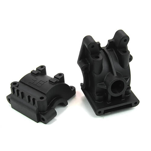 Gearbox,Front: EB48