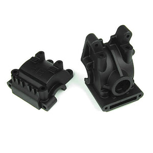 Gearbox (Rear Angled, 5x13x4mm Bearing)