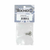Steel Inside Camber 6.8mm Pivot Balls