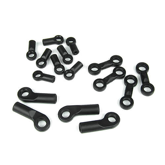 Rod Ends, 5.8mm Brake/Steering/Swaybar Linkage (8)