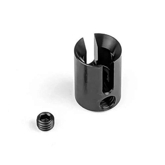 Diff Coupler HD, Hardened Steel