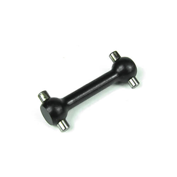 Driveshaft, Center, Rear, Hardened Steel: EB48