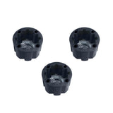 Differential Case Front/Center/Rear, Composite, TKR5150/B (3)