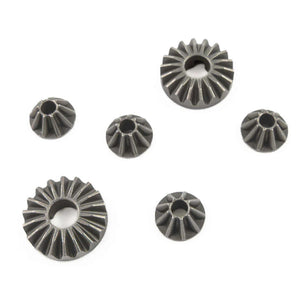Differential Gear Set Internal Gears Only 18/9T, TKR5113/B