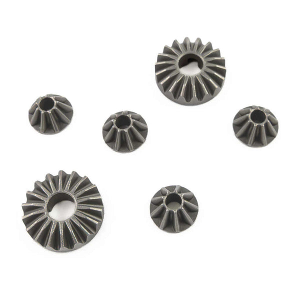 Differential Gear Set Internal Gears Only 18/9T, TKR5113/B