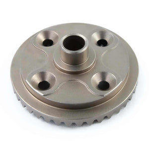 Differential Ring Gear (40t, F/R, MT/SCT410 2.0, use with TKR5153M)