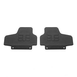 Rear Arm Mud Guards (TKR5184 and TKR5515 EB/NB/SCT)