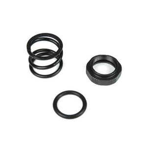 Servo Saver Nut and Spring: EB48