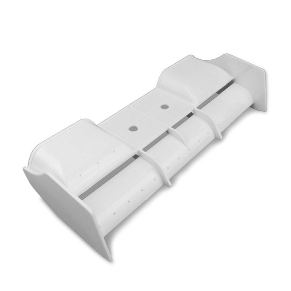 White Wing with Hole Guides, ROAR/IFMAR Legal