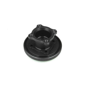 Flywheel, 4-Shoe