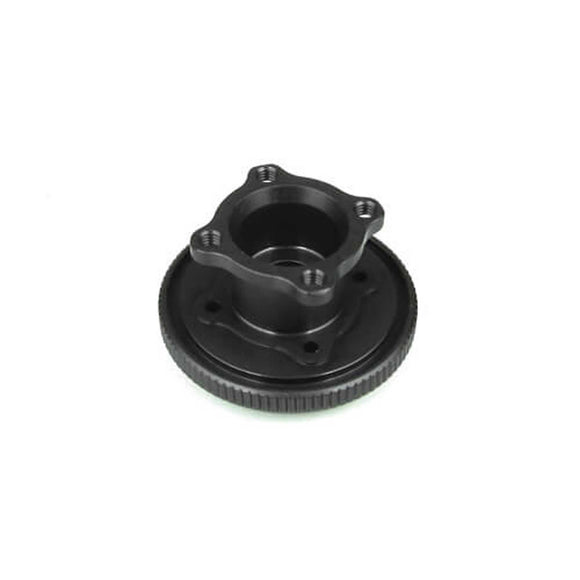 Flywheel, 4-Shoe