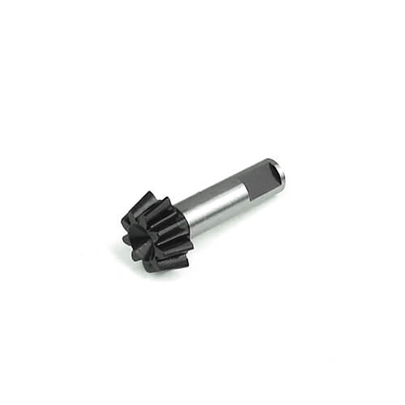 Differential Pinion, 9T, Straight Cut, CNC: NT48